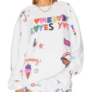 Mayfair group Crewneck